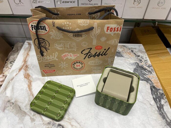 Fossil Men's - Image 5