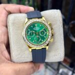 Rolex Oyseter Perpatual