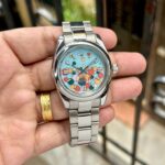 ROLEX Oyster Perpetual