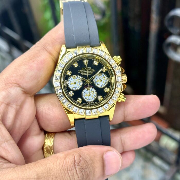 Rolex Oyseter Perpatual - Image 2