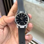 Omega Seamaster