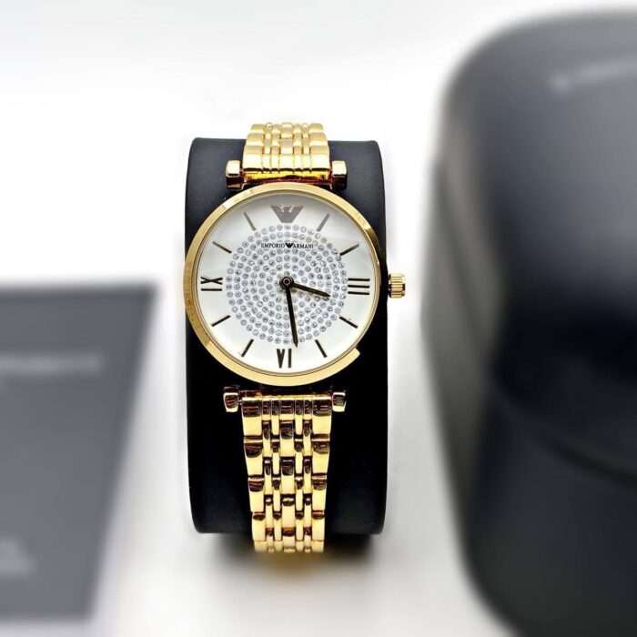 Emporio Armani Gold - Image 2