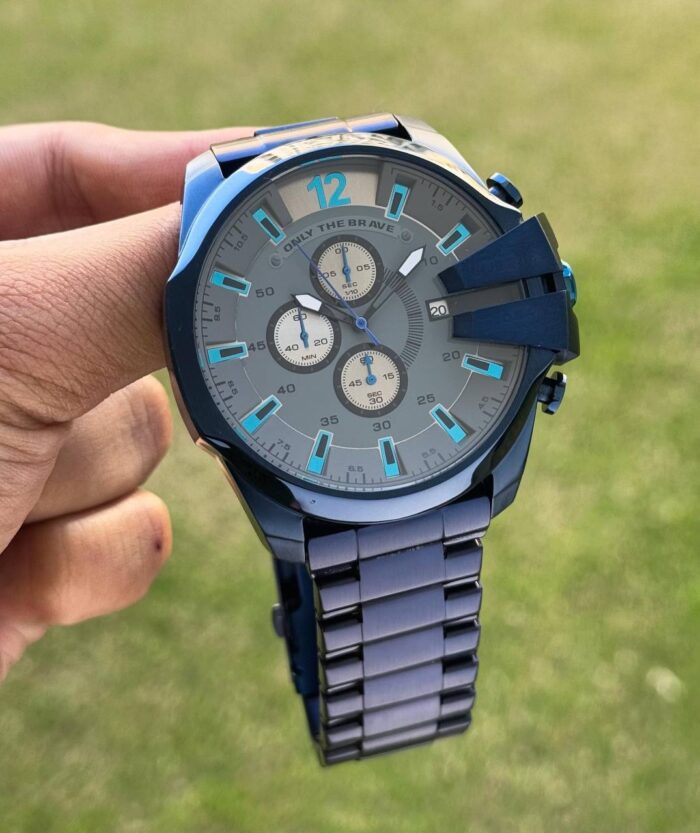 Diesel Mega Chief 10 BAR - Image 2