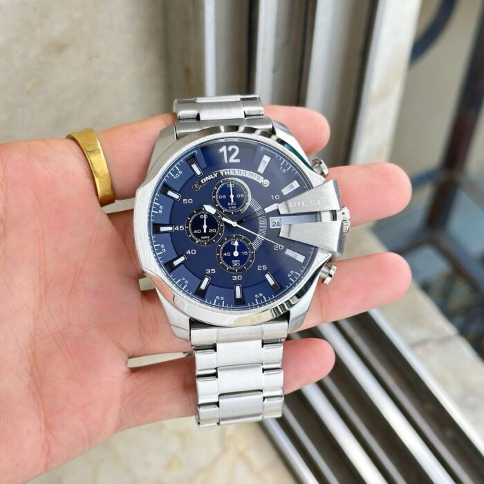 Diesel Mega Chief 10 BAR - Image 2