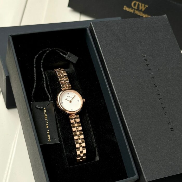 Daniel Wellington White - Image 2
