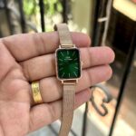 Daniel Willington Mesh Strap