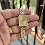 Daniel Willington Golden