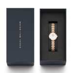 Daniel Wellington White