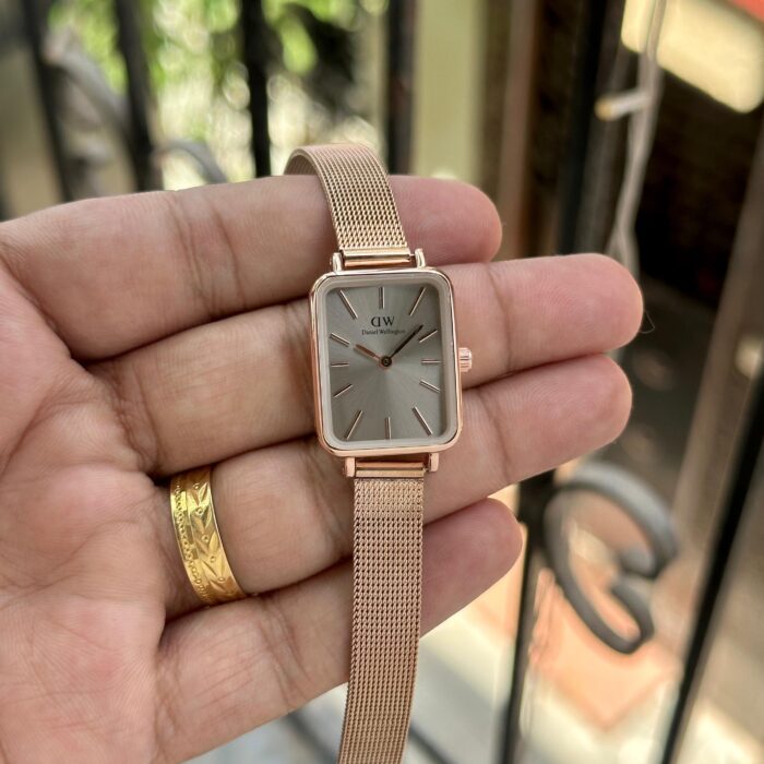 Daniel Willington Mesh Strap - Image 2