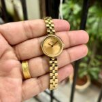 Daniel Wellington Gold - Image 4