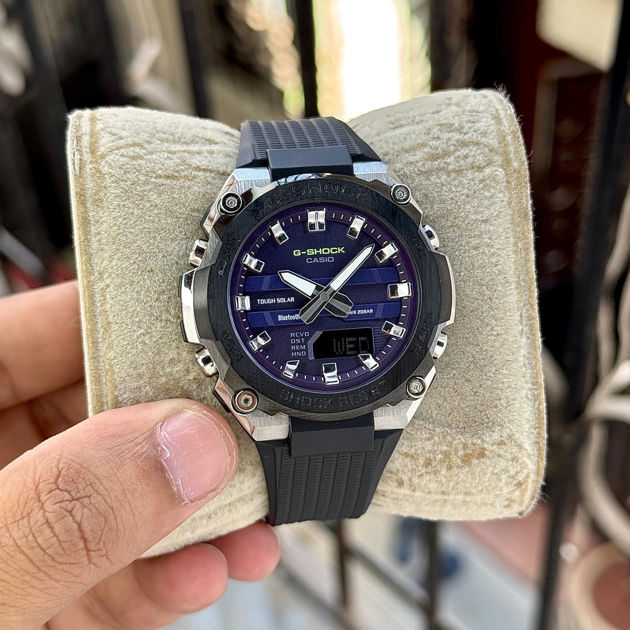 686ad5f7-3eb2-4b3d-88b9-39f2a939ced5-2 Casio G-Shock - Image 1