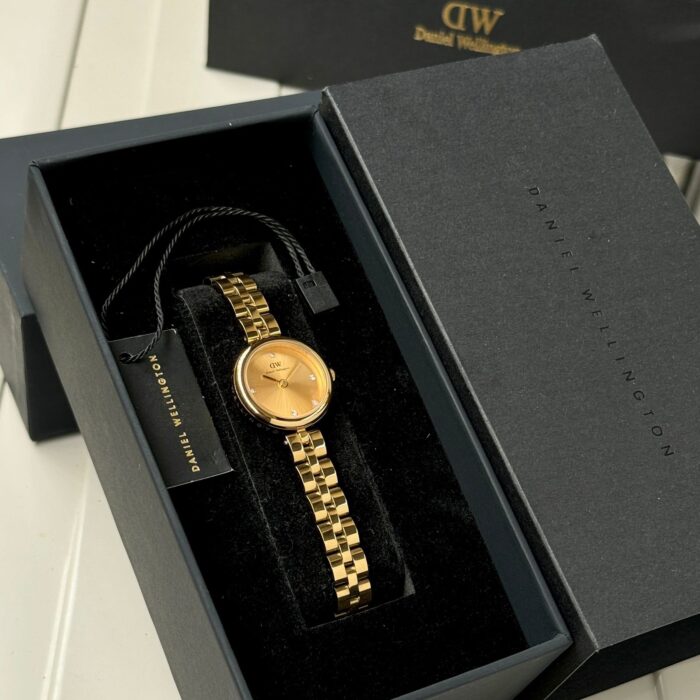 Daniel Wellington Gold - Image 2