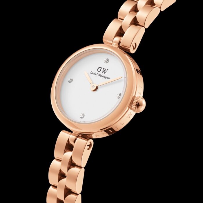 Daniel Wellington White - Image 5