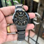 Emporio Armani Black - Image 5