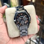 Emporio Armani Ceramic