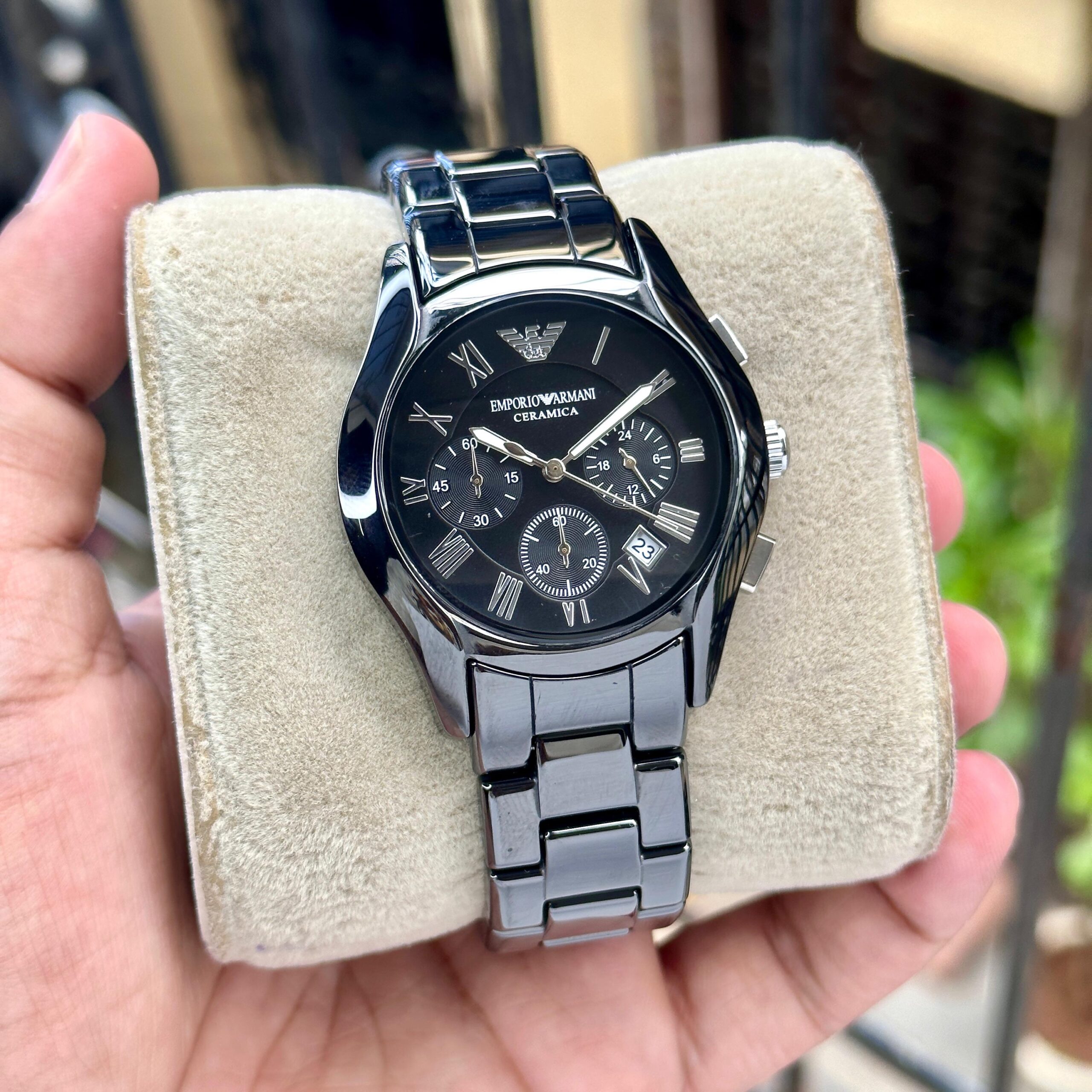 fb0cfdfd-de3e-4d3d-9f87-bc8d96dbef3d Emporio Armani Ceramic - Image 1