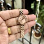 Daniel Wellington Rosegold - Image 6