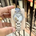 Coach Cary Women's Silver