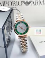 Emporio Armani Green - Image 2