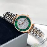 Emporio Armani Green