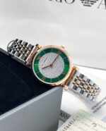 Emporio Armani Green