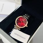Emporio Armani Red
