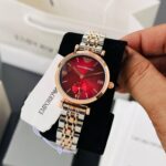 Emporio Armani Red - Image 3