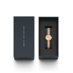 Daniel Wellington Rosegold