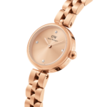 Daniel Wellington Rosegold - Image 3