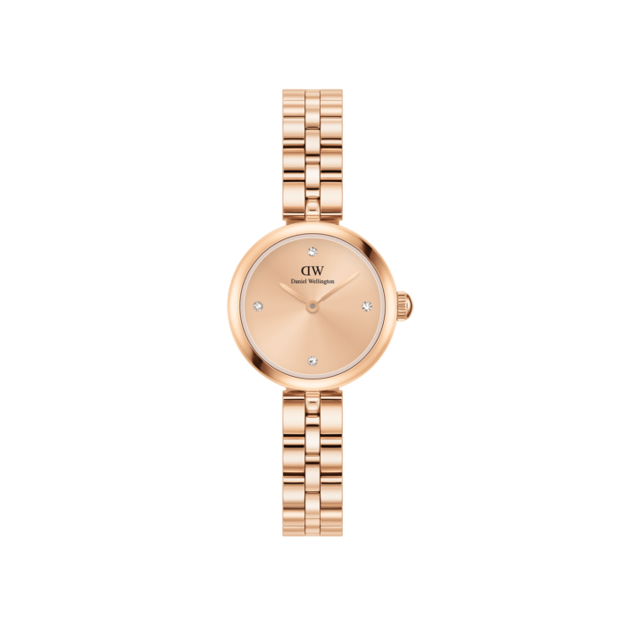 Daniel Wellington Rosegold - Image 5