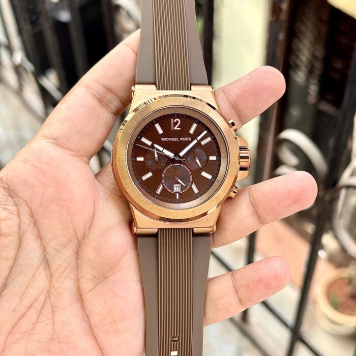 Michael Kors Brown - Image 2