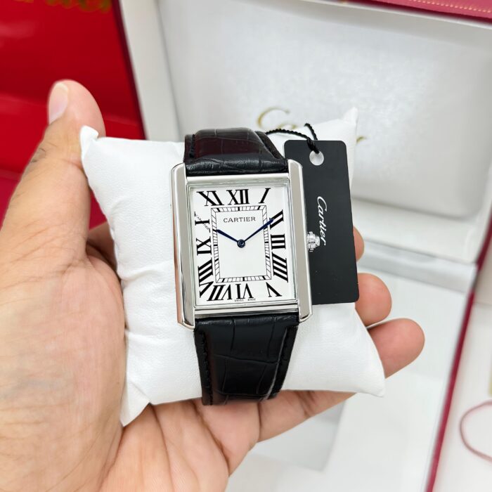 Cartier Leather - Image 2
