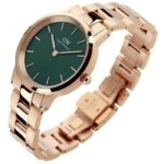 Daniel Wellington Iconic Link Emerald - Image 3
