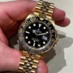ROLEX GMT-MASTER II - Image 5