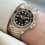 ROLEX GMT-MASTER II