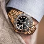 ROLEX GMT-MASTER II