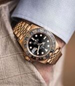 ROLEX GMT-MASTER II