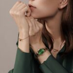 Daniel Wellington Iconic Link Emerald - Image 5