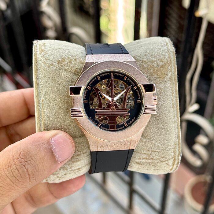 Maserati Potenza Automatic - Image 2