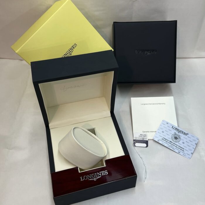 Longines DolceVita - Image 3