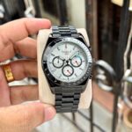 Tissot Chronograph Watch