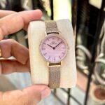 Daniel Wellington Petite Lumine