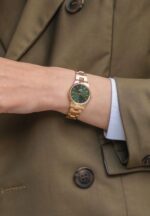 Daniel Wellington Iconic Link Emerald - Image 4