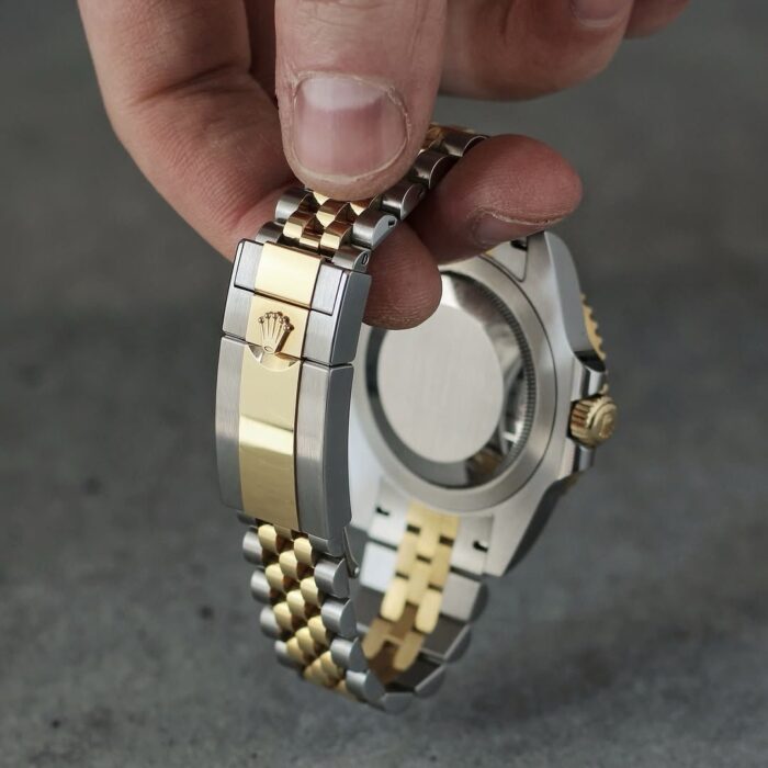 ROLEX GMT-MASTER II - Image 7