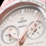OMEGA x SWATCH MoonSwatch - Mission to Venus - Image 9