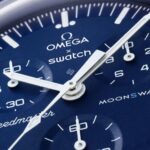 OMEGA x SWATCH MoonSwatch - Mission to Neptune - Image 7