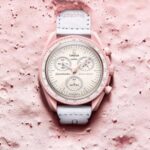 OMEGA x SWATCH MoonSwatch - Mission to Venus