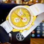 OMEGA x SWATCH MoonSwatch - Mission to the Sun - Image 3