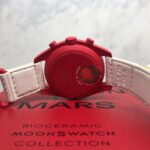 OMEGA x SWATCH MoonSwatch – Mission to Mars - Image 6