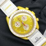 OMEGA x SWATCH MoonSwatch - Mission to the Sun - Image 2